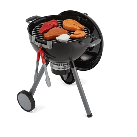 Theo Klein & Weber WEBER BBQ TOY GRILL 9400